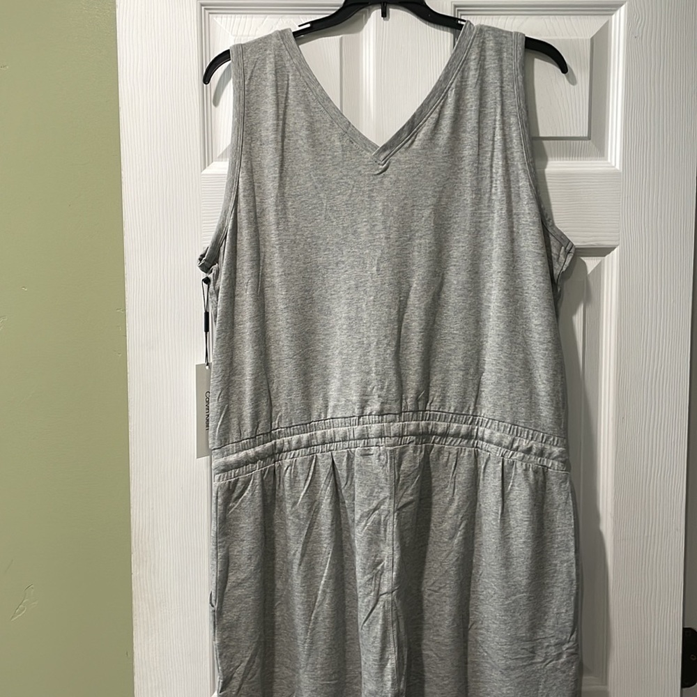 Calvin Klein Women’s Jumpsuit - Picture 9 of 13